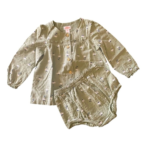 GIRLS 18-24 MONTHS BUNDLE-TOTAL 14 PIECES-DISNEY BABY-CARTERS-DISNEY & MORE - Picture 7 of 10